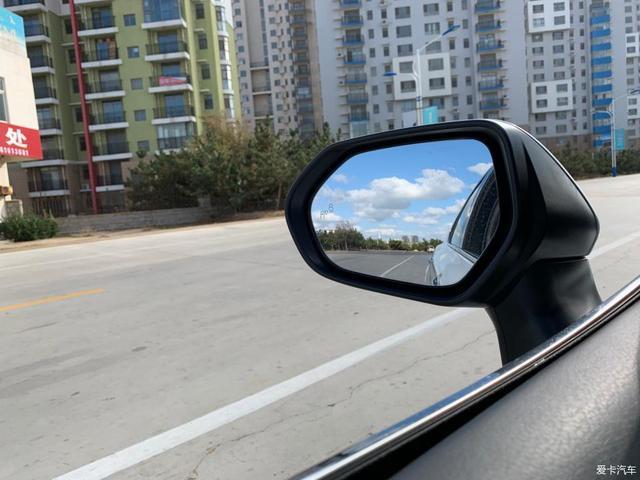 终于等到你，凯美瑞混动提车作业，一款不会让人失望的车