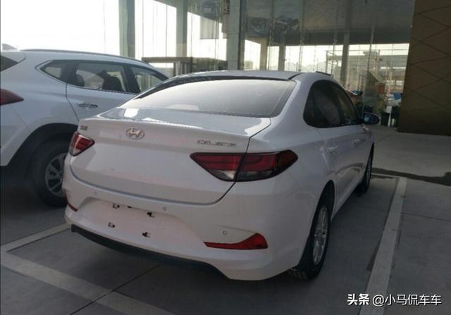 现代悦动车主分享提车价格和用车感受，家用车实用最重要