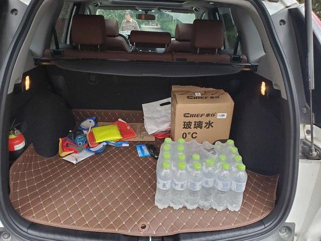 一日本田，终身本田！本田CR-V提车18个月，说说感受