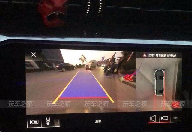 全新一代奥迪A6L C8改装黑武士 升级顶配功能