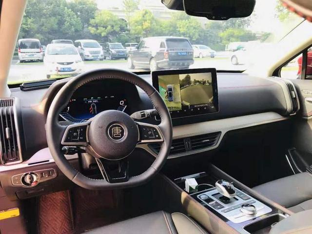 家用合适 迎唐DM回家不后悔