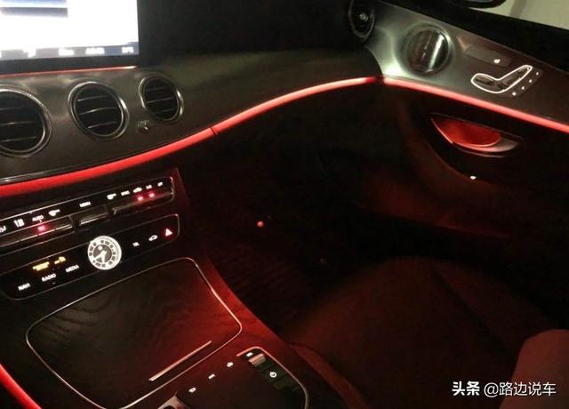 56万买进口奔驰E300值不值？1800公里后，车主却憋了一肚子话要说