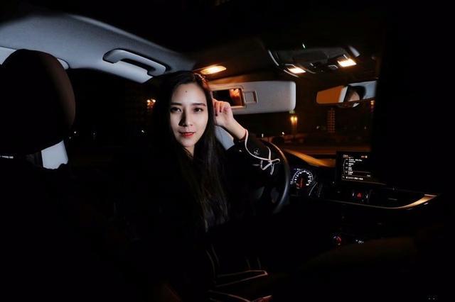 春风十里不如你 有美女有A6