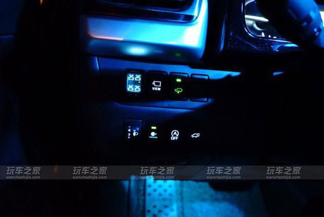 谁说丰田都中庸 这辆汉兰达改装后超霸气