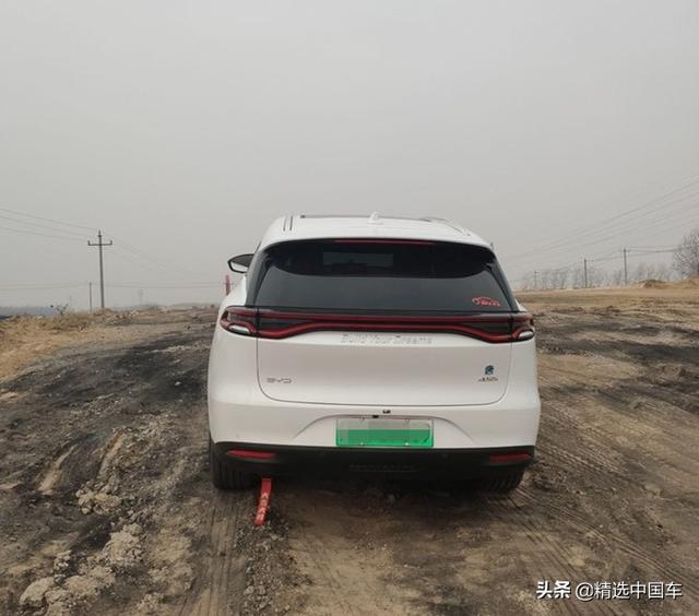 比亚迪唐DM1.5万公里用车体验，最长一个半月没用一滴油