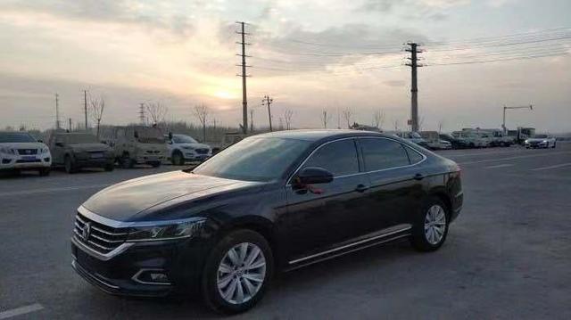 用车10000公里无故障，这B级车油耗仅5.6L，适合月薪5000的老百姓