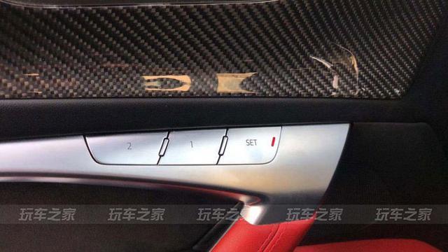 全新一代奥迪A6L C8改装黑武士 升级顶配功能