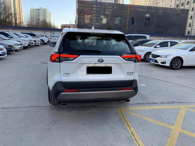 订车三个月终于提到双擎
