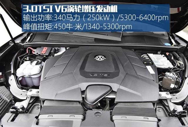 70万喜提大众途锐3.0T值不值？开了2个月，车主表示一肚子话要说