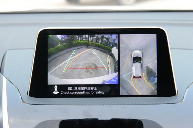 合资SUV气场不输奔驰 动力比肩X1 起步才13万