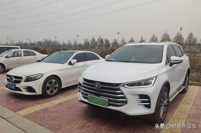 比亚迪唐DM1.5万公里用车体验，最长一个半月没用一滴油