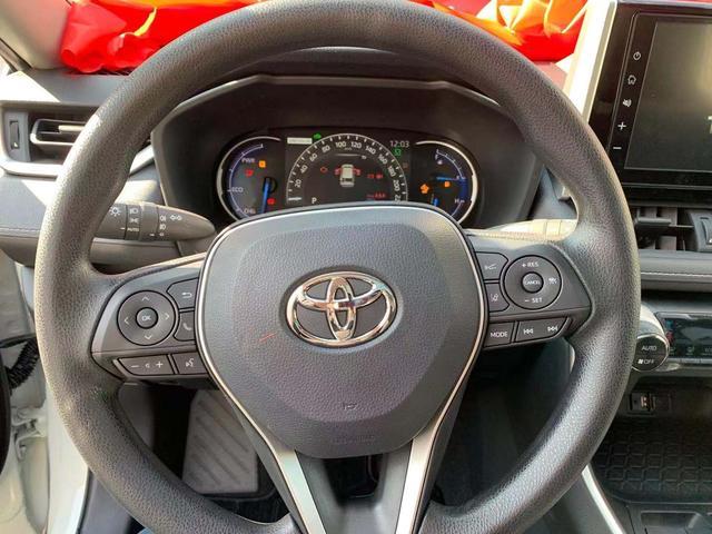提最省油的四驱SUV
