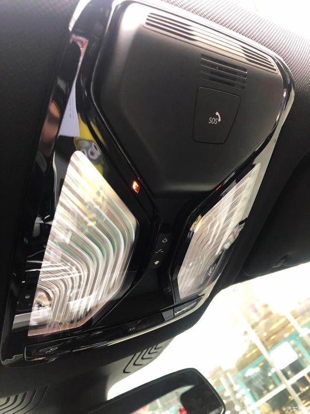 一眼便是永远，宝马六系GT带回家