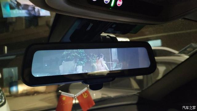 君威用车记，实用且耐造