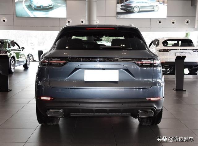100万的豪车保时捷卡宴值吗？车主才开3个月，憋了一肚子话要说
