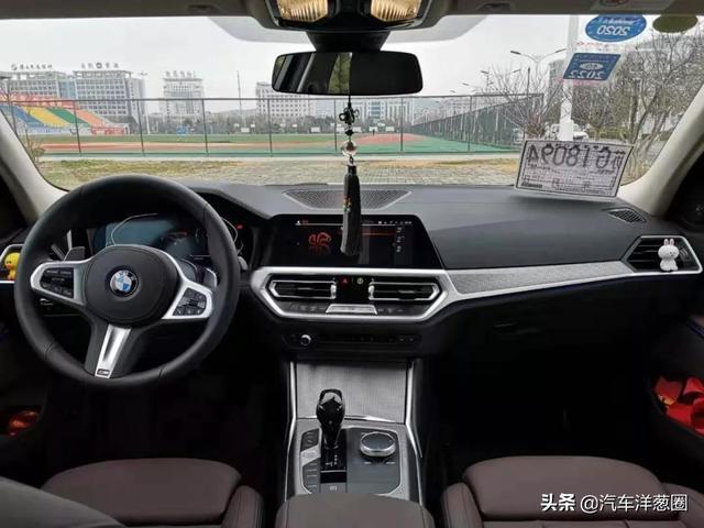 放弃奔驰C级提宝马3系，四个月后，车主透漏了这几个“硬伤