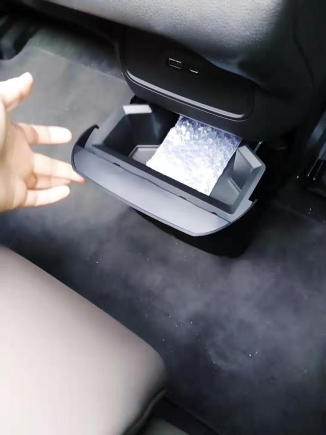 别克昂科旗，集科技与豪华于一体
