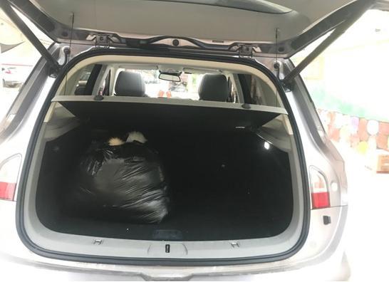 年入10万提SUV，轴距2米7配钻石车标，春节下乡邻居都说车值30万