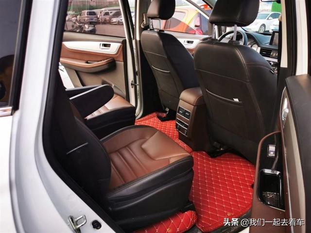 看看东风风行SX6车主浅谈使用感受