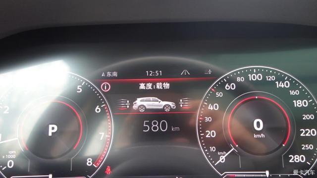 性价比爆棚，途锐2.0T锐翼版提车用车分享