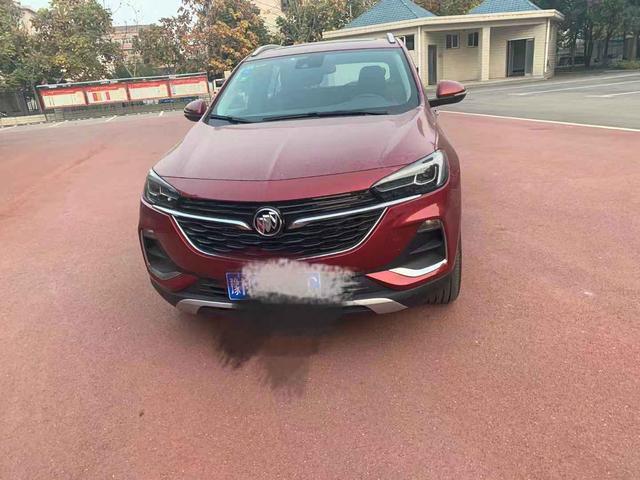 女司机新提SUV