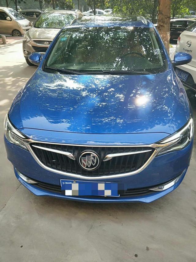 一款适合女生开的高颜值车