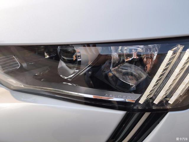 1.6T+6AT，16万提车标致508L，车主：比速腾香多了