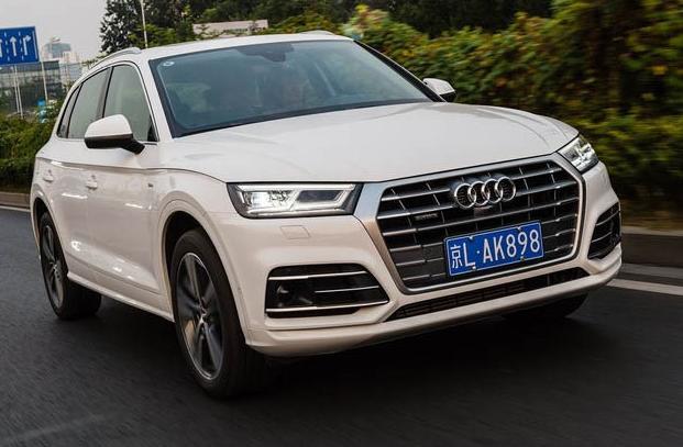 37.5万喜提宝马X3，2个月后再开奥迪Q5L，车主：差距一目了然