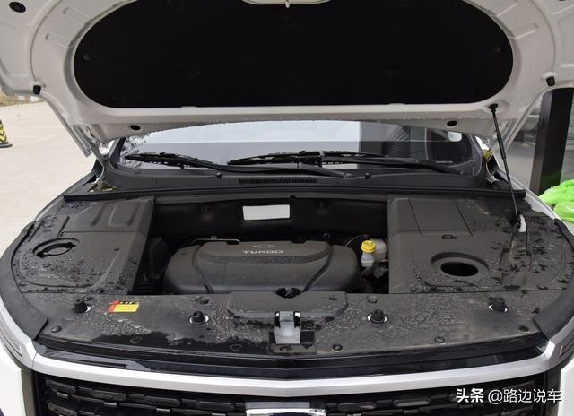 有多少人买了宝骏530后悔了？5953公里后，车主说了优缺点