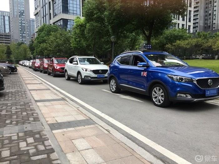 迟到两年的ZS提车作业和3SW怀念帖——名爵铁粉的10年用车记忆