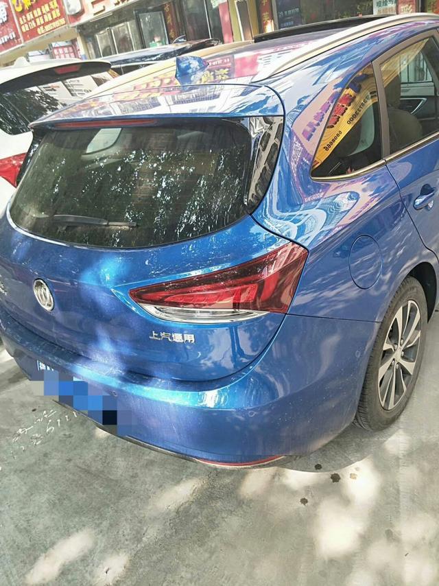 一款适合女生开的高颜值车
