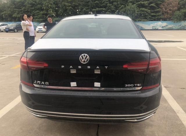 低调的德系B级车，既可家用又能商用，车主：跑了1年仍然没啥毛病