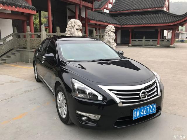 从天籁到CT6的转变，这期间经历了什么？