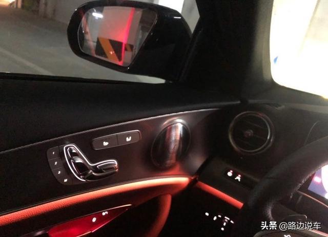 56万买进口奔驰E300值不值？1800公里后，车主却憋了一肚子话要说