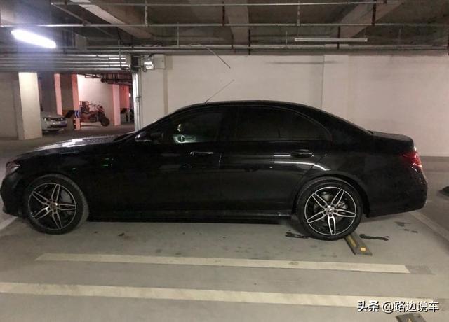 56万买进口奔驰E300值不值？1800公里后，车主却憋了一肚子话要说