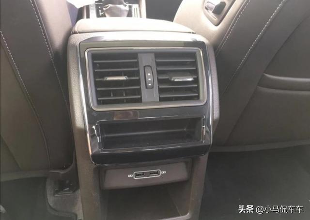 为了全液晶仪表放弃帕萨特入手斯柯达速派，这价格买贵了吗
