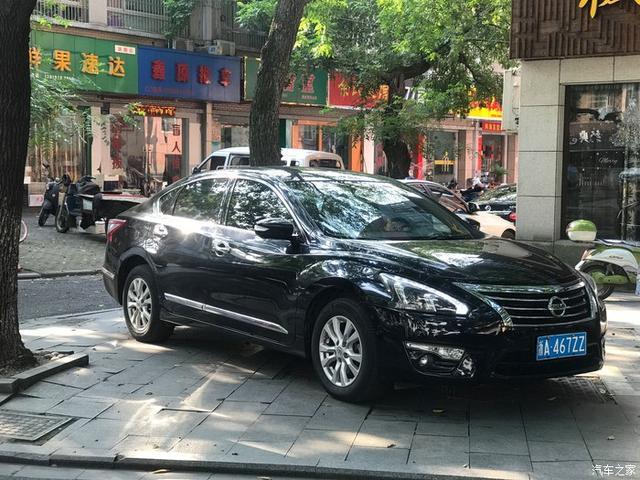 从天籁到CT6的转变，这期间经历了什么？