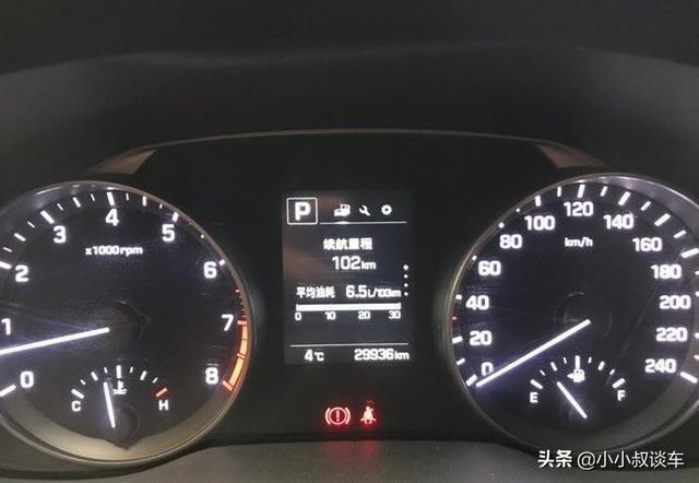 表姐喜提现代领动，上班一个月，车主说出真实感受
