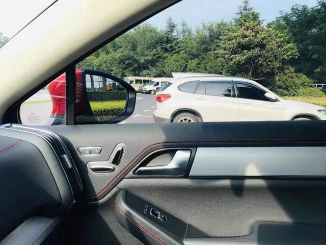 家用合适 迎唐DM回家不后悔