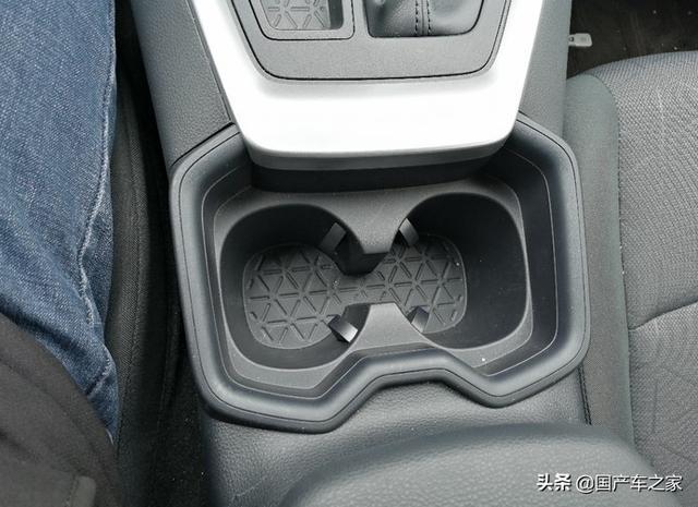 新荣放4900公里感受：空间是最大的惊喜，综合百公里油耗7.8L
