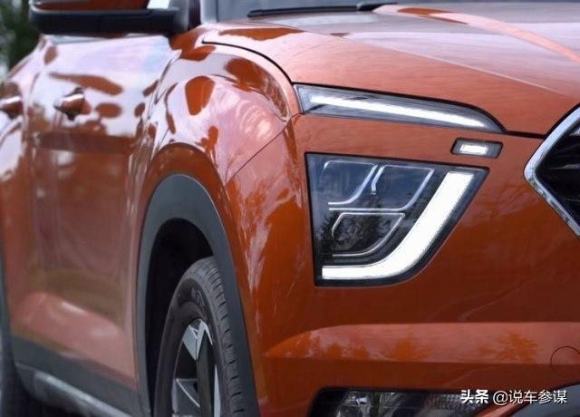 手握10W想买合资SUV，ix25怎么样？听听车主怎么说