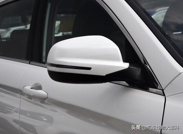 裸车8.5万提哈弗H2，跑了5302公里后，车主：谁说国产不如合资车