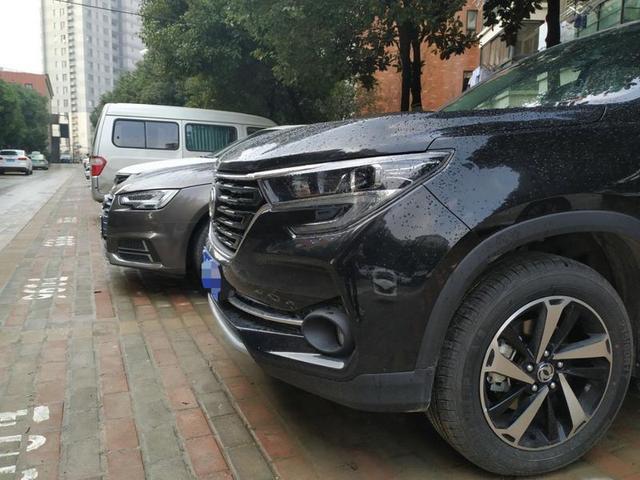 欲罢不能 提风行T5性价比高