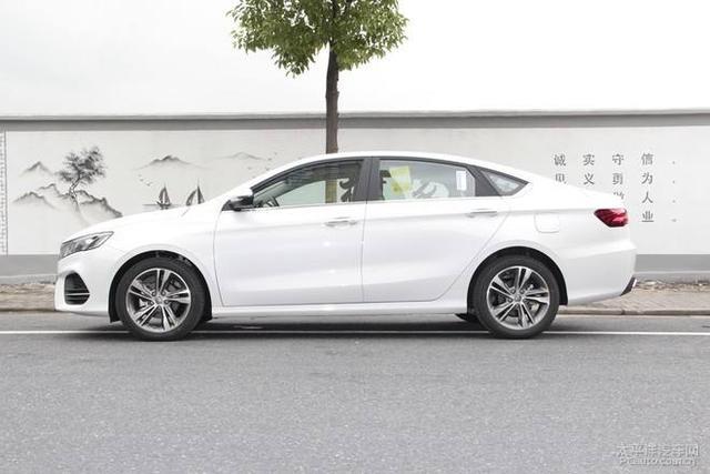 捡到宝！十万提了辆1.0L运动轿跑，极速超200km/h，油耗却不足5L