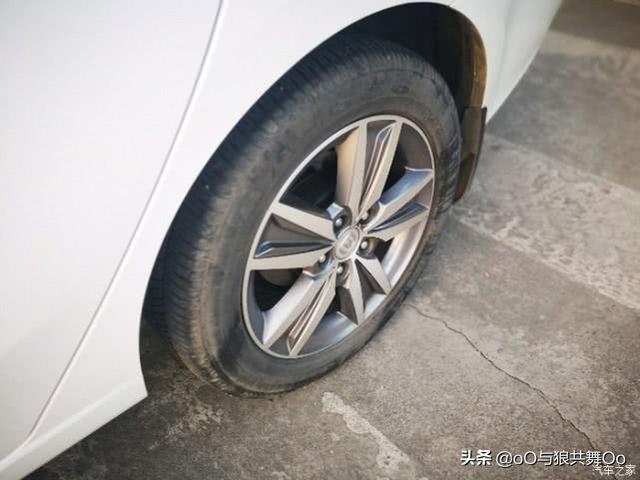 一代逸动，无法复制的经典车型，谈谈用车感受