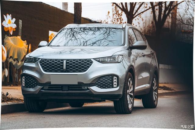 国产车到底可靠不？来看看这篇超用心的wey vv6分享