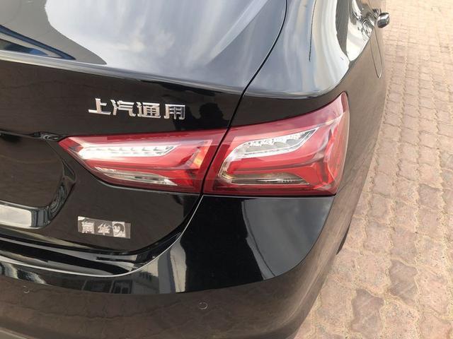 心心念念 果断提迈锐宝XL