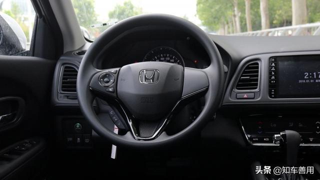 本田缤智到底怎么样？车主：虽然有缺点，但确实是辆好车
