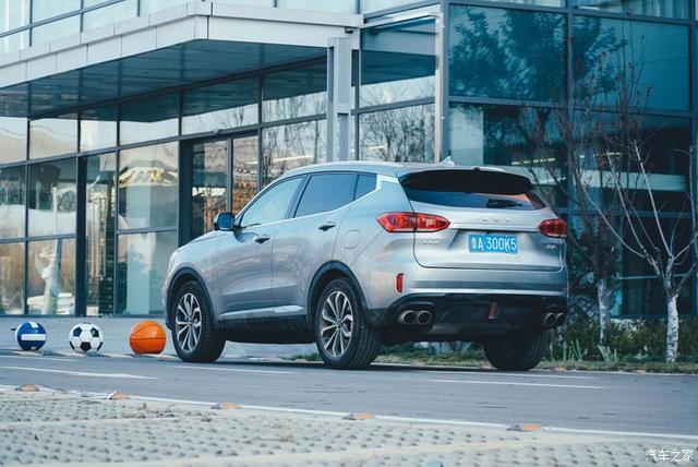 国产车到底可靠不？来看看这篇超用心的wey vv6分享