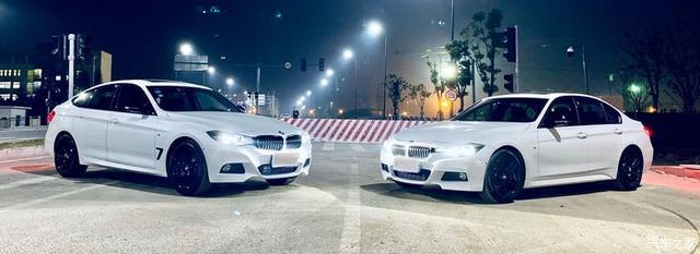 三系GT忍不住诱惑，终改骚红MP卡钳